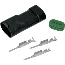 Picture of NAMZ NMD-410016 Mating Connector