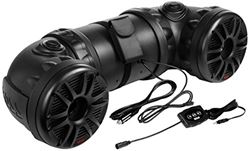 Picture of BOSS AUDIO SYSTEMS ATV85B Sound System 8" Bluetooth