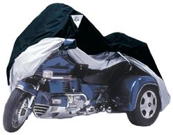 Picture of Nelson Rigg TRK355 Trike Cover 355 Up To 65"