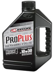 Picture of MAXIMA 30-019128 Maxum 4 Proplus 4-Cycle Oil 10w-30 1gal