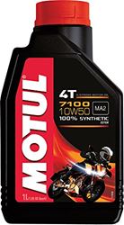 Picture of MOTUL 104097 7100 Synthetic Oil