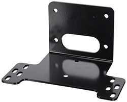 Picture of KFI Products 100575 Winch Mount
