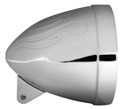 Picture of Adjure HB74010 Adjure 7″ Headlight Bucket Flamed