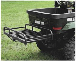 Picture of Great Day Inc HNR1000ATV/UTV Great Day HNR1000ATV/UTV HITCH-N-RIDE UTV 2" RECEIVER