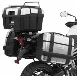 Picture of Givi SR6403 Hardware Top Case Tiger 1200