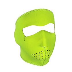 Picture of Zan Headgear WNFM142L Full Face Mask