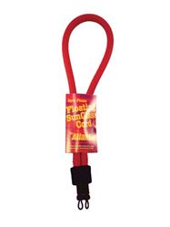 Picture of Atlantis A2283 Spec Floats, Neon Red