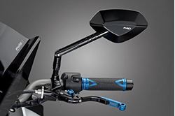 Picture of Puig 6217N Puig Hi-Tech Mirr I Lt Blk