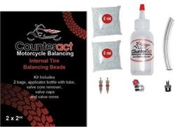 Picture of COUNTERACT CABAG-3OZ Balancing Bead Shop Pack 4- 3oz Bags