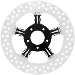 Picture of Xtreme Machine 0133-1522XFRS-BMP Disc Brake Pad Set
