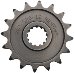 Picture of Renthal 368--520-13P RENT FRT SPRKT 13