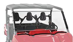 Picture of Kolpin Outdoor 2719 Kolpin 2719 Full Fixed Windshield