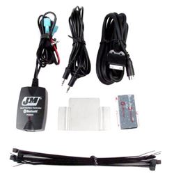 Picture of J&M JMDM-IPBT-HDDR J&M Digital Stereo Music/iPod/Bluetooth Controller JMDM-IPBT-HDDR