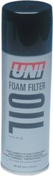 Picture of Uni Filter UFF-100 UNI FOAM FILTER OIL 5.5 OZ