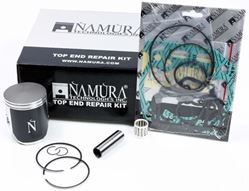 Picture of Namura Technologies NX-30033-4K Engine Piston