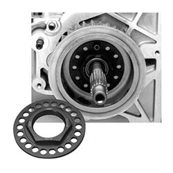 Picture of Jims Tools 1708 JIMS Mega Transmission Pulley Nut