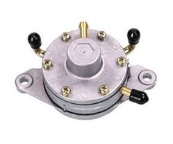 Picture of Mikuni DF52-73 FUEL PUMP ROUND FLUSH MOUNT 35