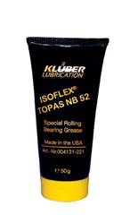 Picture of Kluber 004-31-221 Iso Flex Grease Topas Nb52 (50 Grams)