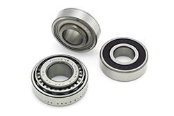Picture of Timken Bearings LM11949 2 The Timken Company Wheel Bearings - Bearing Only LM11949 2