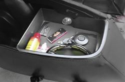 Picture of Hardbagger TS104HD-L HardBagger Leather Bag Tray TS104HD-L