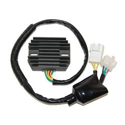 Picture of Procom ESR685 Regulator/rectifier Honda Cbr1100xx (01-03)