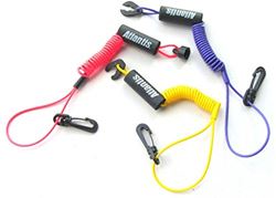 Picture of Atlantis A2100 Lanyard, Kptwj, Pink