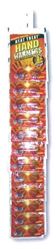 Picture of Grabber CSHWES(24) Hand Warmer Clip Strip/ 24 Pcs