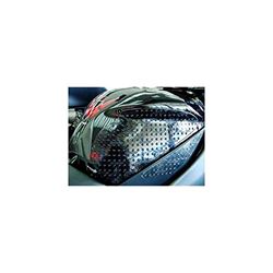 Picture of Stomp Design 55-10-0077B TANK KT-BLK DAYTONA 675 06-12