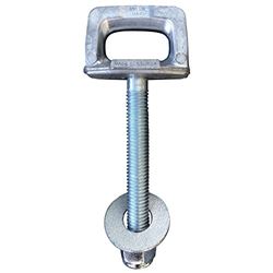 Picture of SUPERCLAMP 2100 DH-REG SC Super Clamp Screw Mount