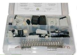 Picture of NAMZ NMX-CBK Molex Mx-150 Builders Kit