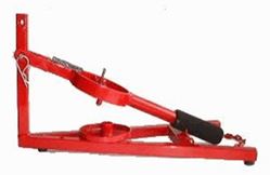 Picture of Nachman SM-12126 Spi Clutch Press Tool Polaris
