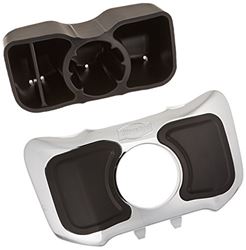 Picture of Kuryakyn 1669 Kuryakyn Glove Box Cubby GL1800 Gold Wing