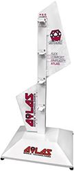 Picture of Atlas Suspension POP-00-120 Atlas Atlas Floor Display POP-00-120