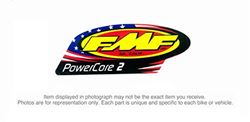 Picture of FMF 012699 FMF RACING 012699 T-CORE2 PATRIOTIC VINYL DC