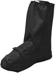Picture of Frogg Toggs FF112-01-LG/XL Frogg Feet Wp Shoecvr Blk L/xl