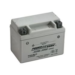 Picture of Power Sonic PTX4LBS-FS Battery Ptx4lbs-Fs