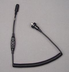 Picture of J&M HC-ZVT-X J&M Z-Series Lower Section Cord - HC-ZVT-X HC-ZVT-X