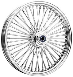Picture of Ride Wright 04235-845SD-OM-T Omega 50 Frt Chr Spk 21x3.5
