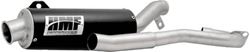 Picture of HMF Engineering 019273606071 S/O FOREMAN 450 BRUSHED 02-04