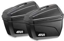 Picture of Givi E22N Cruiser Side Cases 22l (pair)