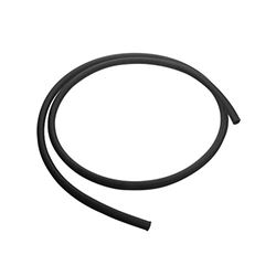 Picture of Goodridge 210-06-6 -6 BLK BRAIDED OIL HOSE 6FT