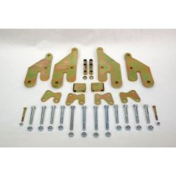 Picture of High Lifter CLK1000M-00 Utv Lift Kit Can Am