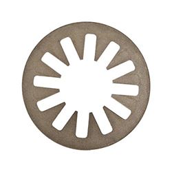 Picture of Alto products 095767 ALTO 095767 Diaphram Spring Dished Big Twin 98-On