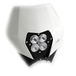 Picture of Baja Designs 50-0010 Ktm Squadron Xl Led