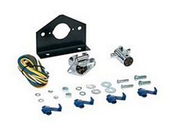Picture of HOPKINS 48345 5 Pole Round Connector Kit