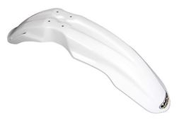 Picture of UFO Plastics KA02757K-047 Front Fender
