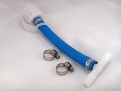 Picture of Atlantis A2500 Flush Kit, '78-'88, 440&550