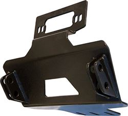 Picture of KFI Products 105410 Kfi Utv Plow Mount