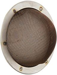 Picture of HMF Engineering 6956006 HMF 6956006 Spark Arrester for Exhaust