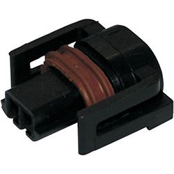 Picture of NAMZ ND-12162215-B Oem Intake Air Temp Sensor